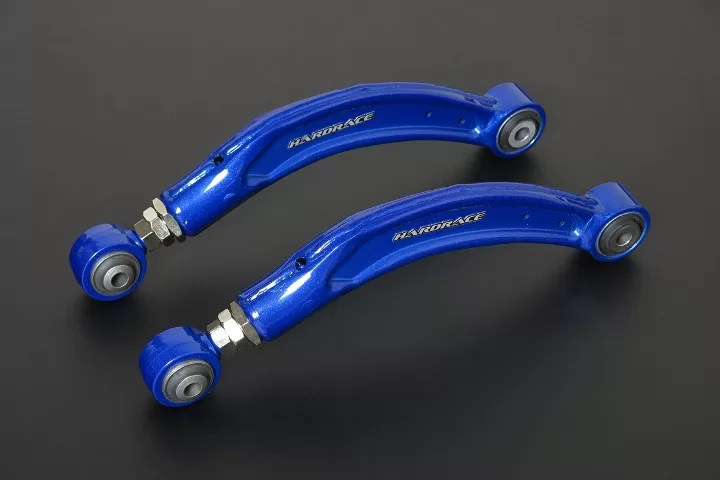 MERCEDES BENZ W204/W212/W205/S205/X253 REAR UPPER ARM-CAMBER(HARDEN RUBBER) 2PCS/SET FOR NON-AIR SUSPENSION USE