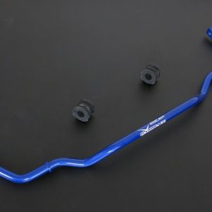 NISSAN X-TRAIL '13- ADJ.REAR SAWY BAR,22MM 3PCS/SET