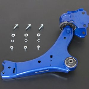 FORD MONDEO 08-14 MK4 FRONT LOWER CONTROL ARM 
(HARDEN RUBBER) 2PCS/SET