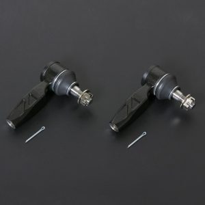 NISSAN 240SX/ S13/ S15 (W/O HICAS) TIE ROD END - OE STYLE 2PCS/SET
