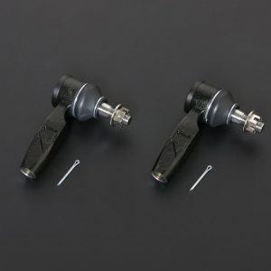 NISSAN 240SX S14/S15 (WITH HICAS) TIE ROD END - OE STYLE 2PCS/SET