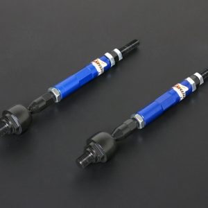 NISSAN 240SX/ S13/ S15 (W/O HICAS) ADJUSTABLE TIE ROD 
EXTREME ANGLE - 2PCS/SET
