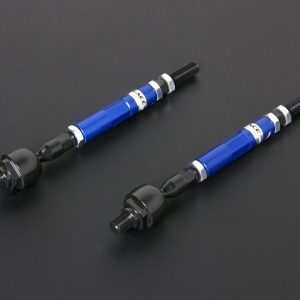 NISSAN 240SX S14/S15 (WITH HICAS) ADJUSTABLE TIE ROD 
EXTREME ANGLE 2PCS/SET