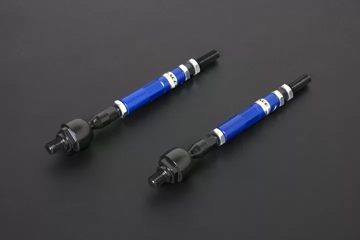 NISSAN 240SX S14/S15 (WITH HICAS) ADJUSTABLE TIE ROD 
EXTREME ANGLE 2PCS/SET