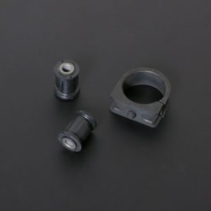 LEXUS IS200/300 01-05 STEERING RACK BUSHING
(HARDEN RUBBER) 3PCS/SET