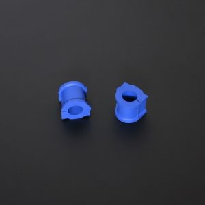 MITSUBISHI COLT '04- FRONT STAB. BUSH (BLUE HARD RUBBER) 2PCS/SET