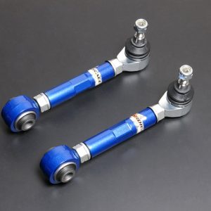 HYUNDAI GENESIS COUPE '09- REAR TOE KIT 
(HARDEN RUBBER) 2PCS/SET