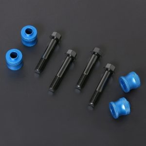 LEXUS GS300/350/430'13 GRL1
FRONT ROLL CENTER ADJUSTER 4PCS/SET 
30MM INCREASE