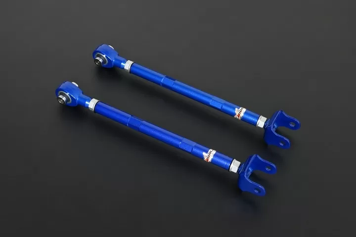 NISSAN NISSAN 350Z ADJ. REAR LOWER ARM
(PILLOW BALL) 2PCS/SET
NEED TO CHANGE THE SHOCK TO ONE PIECE DEISGN