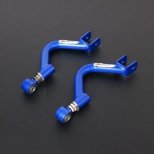 NISSAN NISSAN 240SX S13/S14/S15 ADJ.REAR UPPER CAMBER KIT
(HARDEN RUBBER) 2PCS/SET
