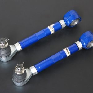 KIA KIA SEDONA '14- /CARNIVAL '15- REAR ASSIST (TOE) LINK (HARDEN RUBBER) 2PCS/SET