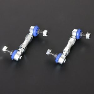 MAZDA MIATA/MX-5 '15  FRONT ADJ. REINFORCED STABILIZER LINK 
2PCS/SET (USE:6853-100)