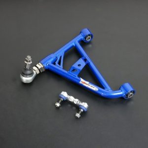 NISSAN NISSAN 240SX S13 REAR ADJUSTABLE LOWER CONTROL ARM,V2 (PILLOW BALL) 2PCS/SET
