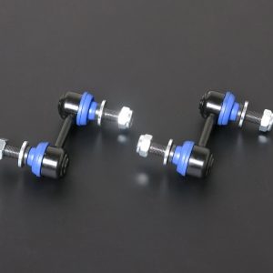 SUBARU SUBARU FORESTER SJ'12-
IMPREZA XV G33'2011-
LEGACY B14'09-14 
OUTBACK B14 09-14
TRIBECA W10'04-14
FRONT STAB.LINK  2PCS/SET