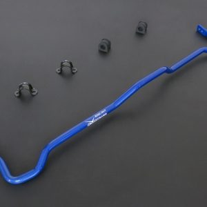 MERCEDES M.BENZ A45 '16- 4WD REAR SWAY BAR,25.4MM 5PCS/SET
