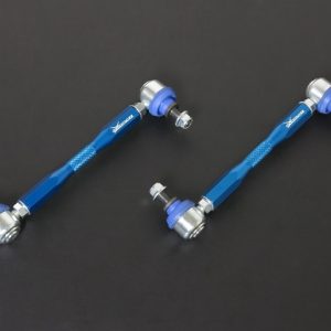 WMV UNIVERSAL ADJ. STABILIZER LINK 2PCS/SET
RANGE:200-239MM 10MM STUD ROD END