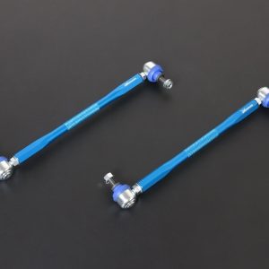 WMV UNIVERSAL ADJ. STABILIZER LINK 2PCS/SET
RANGE:320-359MM 10MM STUD ROD END