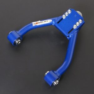 MAZDA RX-7 '91-02 FD ADJ.FRONT UPPER CAMBER KIT
(PILLOW BALL) - 2PCS/SET