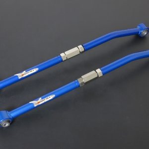 MERCEDES SMART FORTWO/FORFOUR '15- REAR TOE KIT
(HARDEN RUBBER) 2PCS/SET