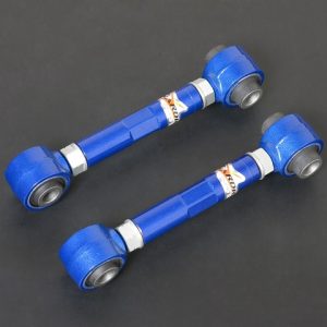 LEXUS LEXUS RX350 '08-15/TOYOTA HIGHLANDER '13- 
REAR TOE KIT (HARDEN RUBBER) - 2PCS/SET