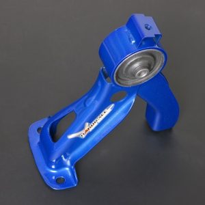 MITSUBISHI MITSUBISHI EVO X'08- RACE HARDEN RUBBER REAR SIDE  ENGINE MOUNT 1PCS/SET