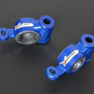 MAZDA MAZDA 6 '14- FRONT LOWER COMPLIANCE BUSH(HARDEN RUBBER) 2PCS/SET