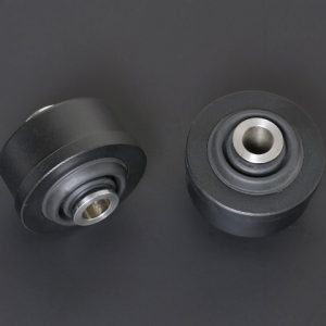 MITSUBISHI LANCER '01-06/FORTIS '07-/OUTLANDER 07-
FROM LOWER ARM BUSH - REAR (PILLOW BALL) 2PCS/SET