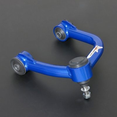 FORD FORD RANGER '12-/ EVERESTER '15-/MAZDA BT50 PRO '15- FRONT UPPER ARM (HARDENED RUBBER) 2PCS/SET