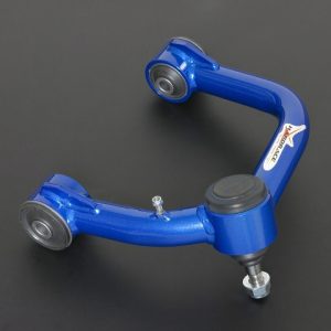 FJ CRUSIER FJ CRUSIER 07-14 / 03- 4RUNNER / LEXUS 03- GX FRONT UPPER ARM - VER.2 (HARDEN RUBBER) 2PCS/SET