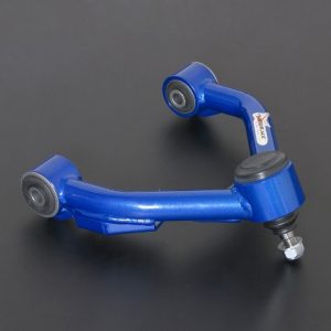 MITSUBISHI MITSUBISHI TRITON '06-15/PAJERO SPORT '08- FRONT UPPER ARM (HARDEN RUBBER) 2PCS/SET