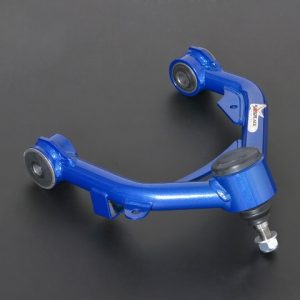 CHEVROLET CHEVROLET COLORADO '12- / ISUZU V-CROSS 12- / DMAX FRONT UPPER ARM (HARDEN RUBBER) 2PCS/SET