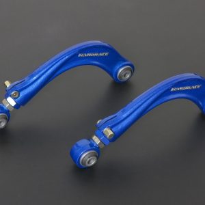 FORD FORD MONDEO 14- REAR CAMBER KIT (HARDEN RUBBER) 2 PCS/SET