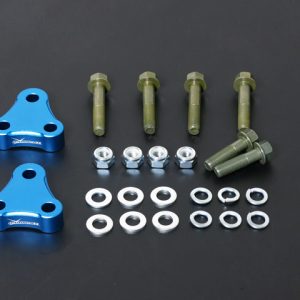 TOYOTA TOYOTA CAMRY XV30 '01-06/XV40 '07-12/XV50 2013-/ALPHARD ANH10/MNH10/LEXUS ES300 '01-06   FRONT RC ADJUSTING SPACER - 2PCS/SET    20MM INCREASE