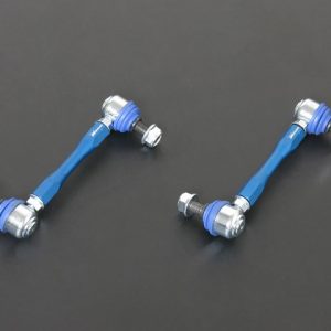 WMV UNIVERSAL ADJ. STABILIZER LINK 2PCS/SET RANGE: 163-202MM 12MM STUD ROD END