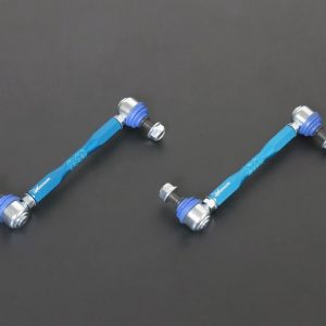 WMV UNIVERSAL ADJ. STABILIZER LINK 2PCS/SET RANGE: 203-242MM 12MM STUD ROD END