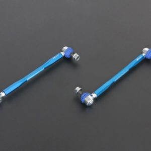 WMV UNIVERSAL ADJ. STABILIZER LINK 2PCS/SET RANGE: 283-322MM 12MM STUD ROD END