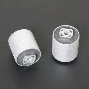 AUDI AUDI A4 '08-15 FRONT LOWER-REAR ARM BUSH OD=64.6MM (HARDEN RUBBER) 2PCS/SET