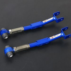 SUBARU IMPREZA 07- STI/GRB LEGACY BM/BR / FORESTER SH  REAR TRAILING ARM (HARDEN RUBBER) 2PCS/SET