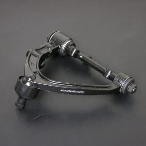 TOYOTA TOYOTA HIACE '05- FRONT UPPER ARM (HARDEN RUBBER) - 2PCS/SET
