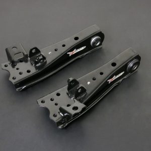 TOYOTA TOYOTA HIACE '05- FRONT LOWER ARM (HARDEN RUBBER) - 2PCS/SET