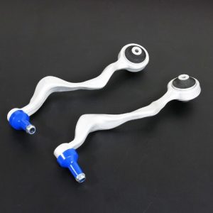 BMW BMW M3-E9X FRONT LOWER ARM - FRONT (HARDEN RUBBER) 2PCS/SET