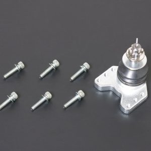 LEXUS LEXUS IS MK2 GSR2X 06-13 / GS MK3 GRS19X 05-12 FRONT UPPER CAMBER KIT #7107 BALL JOINT REPLACEMENT PACKAGE