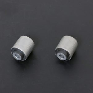 LEXUS LEXUS IS MK2 GSR2X 06-13 / GS MK3 GRS19X 05-12  FRONT UPPER CAMBER KIT  #7107 HARDEN RUBBER BUSH REPLACEMENT PACKAGE