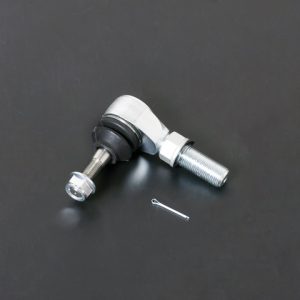 SUBARU IMPREZA 07- STI/GRB LEGACY 10- BM/BR - OUTBACK 10- FT86 / FR-S / BRZ / FORESTER SH-SJ REAR TOE CONTROL ARM #7495 BALL JOINT REPLACEMENT PACKAGE