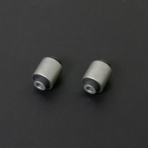 HONDA HONDA ACCORD CU2 '08-13 FRONT UPPER CAMBER KIT #7591 HARDEN RUBBER BUSH REPLACEMENT PACKAGE
