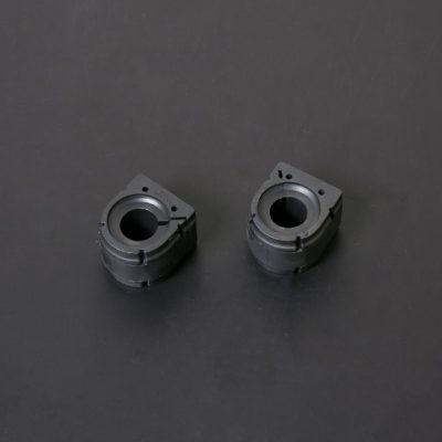 MAZDA MAZDA3 14- BM/BY FRONT SWAY BAR #7915 STAB. BUSH REPLACEMENT PACKAGE