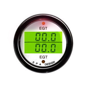 EGT/EGT GAUGE (DG222)