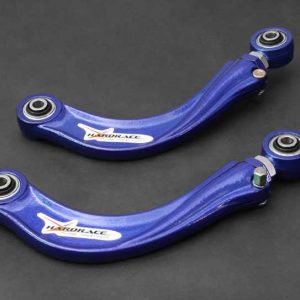 FORD FOCUS MK1/2/MAZDA3/MAZDA5/VOLVO S40 FORGEDREAR CAMBER KIT (PILLOW BALL) 2PCS/SET