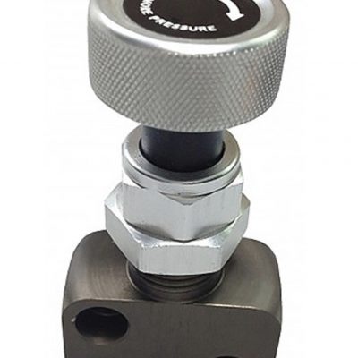 OBP Screw Type Brake Bias Valve OBPBV01F