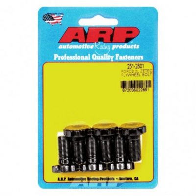 Ford Zetec 2.0L Flywheel Bolt Kit